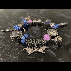 Bradford Exchange Tim Burton’s “The Nightmare Before Christmas” C…